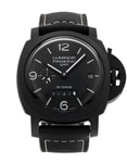 Montre Panerai Luminor GMT d'occasion